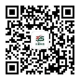 公众号二维码