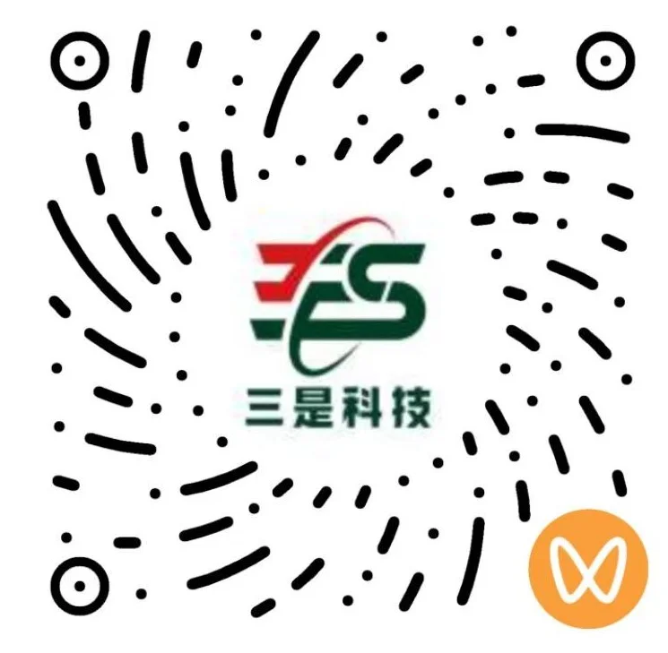 视频号二维码